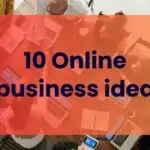 10 Online businesses you can run from anywhere