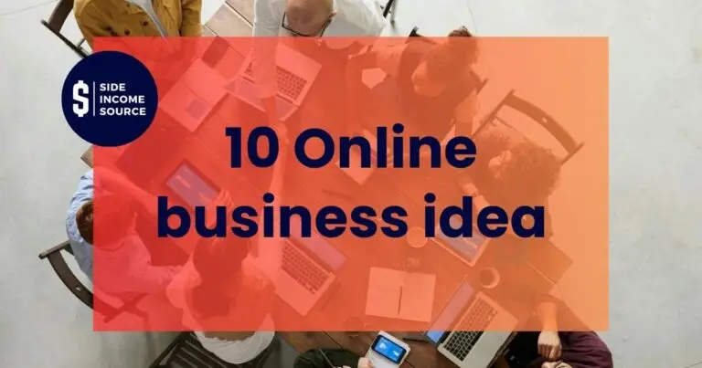 10 Online businesses you can run from anywhere