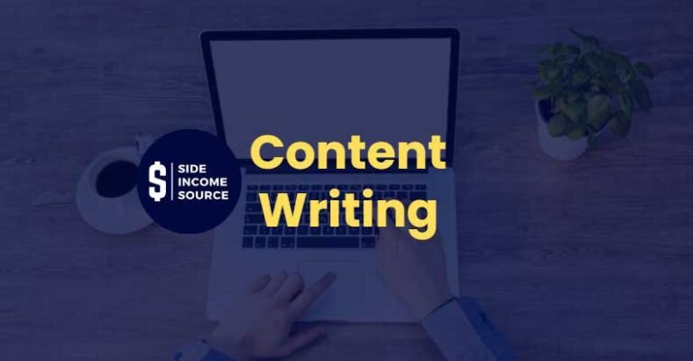 Is content writing good for freelancing?