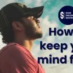 How to keep your mind fresh as a freelancer - Side Income Source