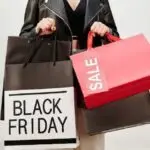 Black Friday and Cyber Monday Strategies for Online Business - Side income source