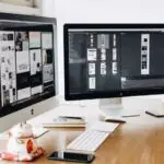 How to choose the Right Website Builder or CMS to run an online business - Side Income Source