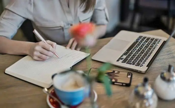 The power of content marketing for online business