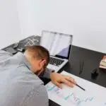 How to deal with Burnout - tips for online business owners